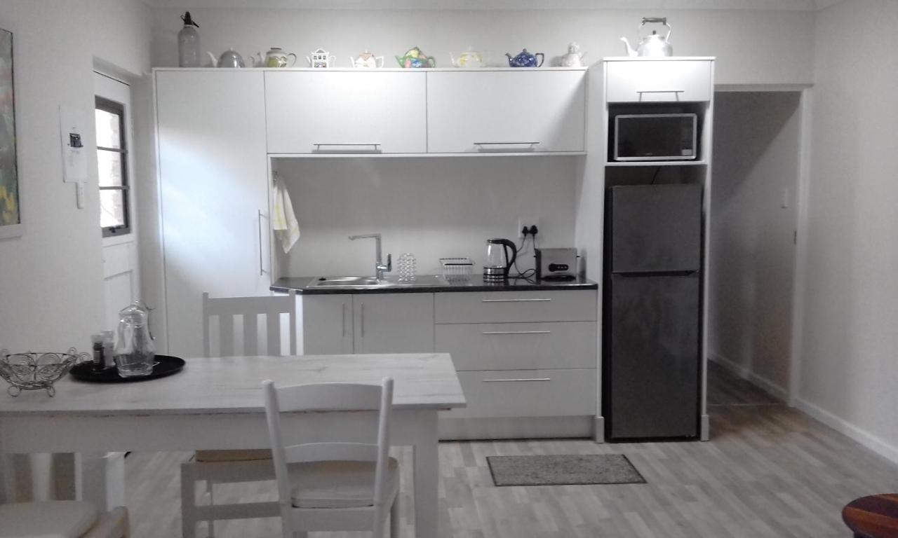 Marlin Cottage Chintsa Kültér fotó