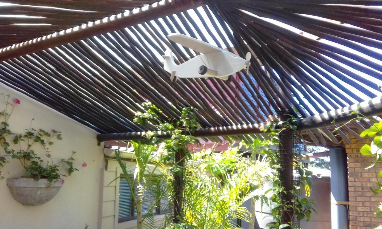 Marlin Cottage Chintsa Kültér fotó